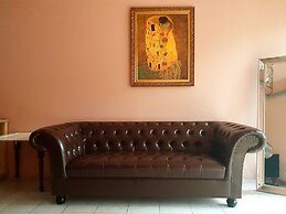 One Bangkok Hostel @Love District