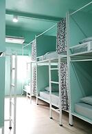 One Bangkok Hostel @Love District