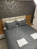 Efra Suite Hotel