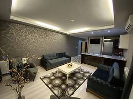 Efra Suite Hotel