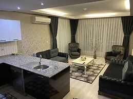 Efra Suite Hotel