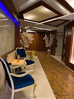 Efra Suite Hotel