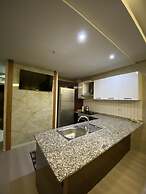 Efra Suite Hotel