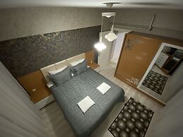 Efra Suite Hotel