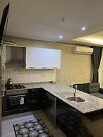 Efra Suite Hotel