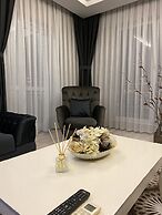 Efra Suite Hotel