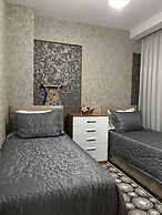 Efra Suite Hotel