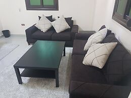 Unique Flat
