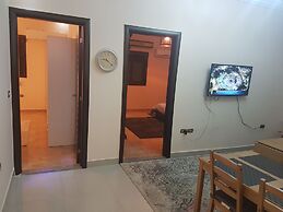 Unique Flat
