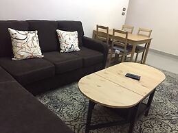 Unique Flat