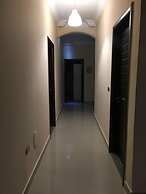 Unique Flat
