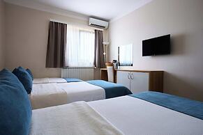 Hotel Phoenix