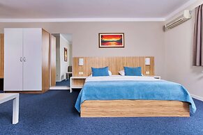 Hotel Phoenix