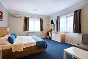 Hotel Phoenix