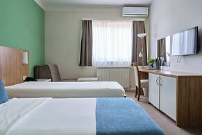 Hotel Phoenix