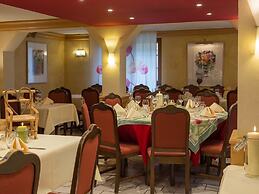 Hostellerie Les Bagenelles