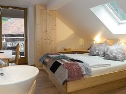 Hostellerie Les Bagenelles