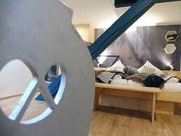 Hostellerie Les Bagenelles