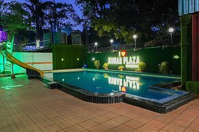 Hotel Kumar Plaza