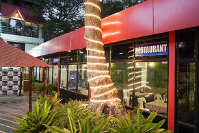 Hotel Kumar Plaza