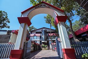 Hotel Kumar Plaza