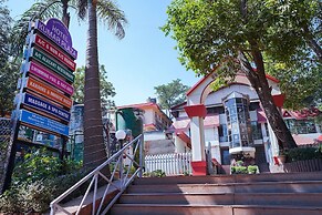 Hotel Kumar Plaza