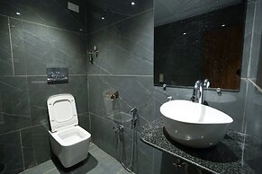 Hotel Kumar Plaza
