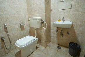 Hotel Kumar Plaza