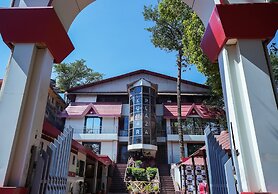 Hotel Kumar Plaza