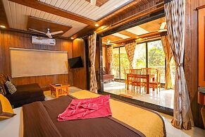 Hotel Kumar Plaza