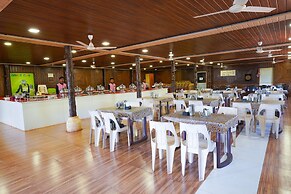 Hotel Kumar Plaza