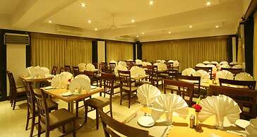 Summer Plaza Resort