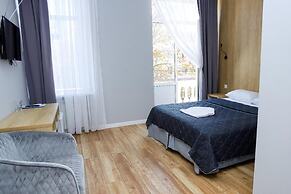 Maykop Hotel