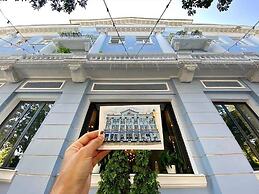 Maykop Hotel