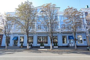 Maykop Hotel