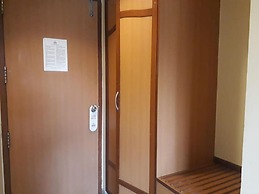 Hotel The Samrat