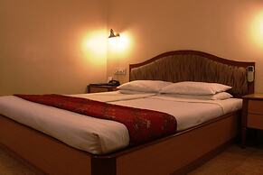 Hotel The Samrat