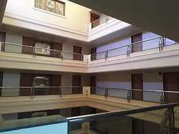 Hotel The Samrat
