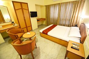 Hotel The Samrat