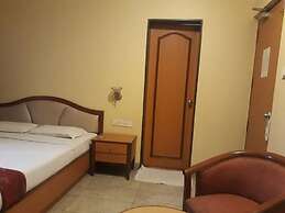 Hotel The Samrat