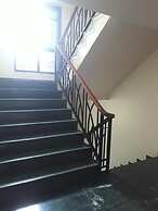Hotel The Samrat