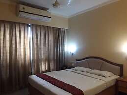 Hotel The Samrat