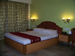 Hotel The Samrat