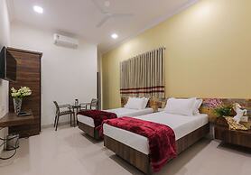 Hotel The Samrat