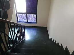 Hotel The Samrat