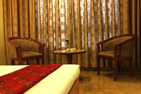 Hotel The Samrat