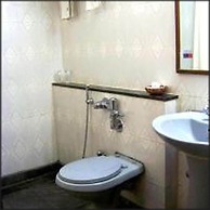 Hotel The Samrat