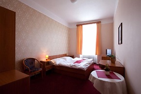 Hotel U Černého orla