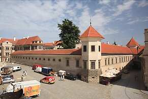 Hotel U Černého orla