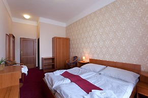 Hotel U Černého orla